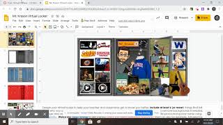 Embedding Google Slides in Canvas Discussion Board