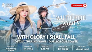 Download lagu With Glory I Shall Fall – Wuthering Waves OST | Epic Emotional Game Soundtrack #wutheringwaves mp3 Download lagu With Glory I Shall Fall – Wuthering Waves OST | Epic Emotional Game Soundtrack #wutheringwaves mp3