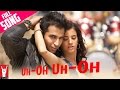 Uh Oh Uh Oh Full Song Mujhse Fraaandship Karoge Saqib Saleem Saba Azad Ash King Shilpa
