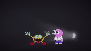 Smiling Friends Season 3 Episode 6 Promo #2