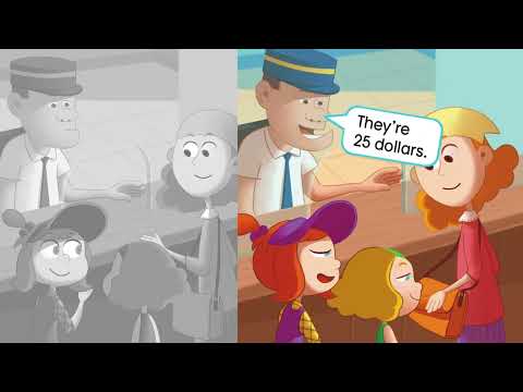 Smart English 2nd Edition 4 Unit 8 Conversation