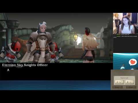 Bravely Default Part 9