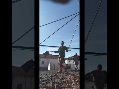 Nova Fátima Paraná show