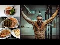 MA SECHE : UNE JOURNÉE DANS MON ASSIETTE (MES REPAS,COMPLÉMENTS,KONJAC?)