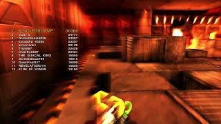 LOST PLANET COLONIES XBOX LIVE MULTIPLAYER ONLINE 2022 No.19/ ELIMINATION ROCKET LAUNCHER