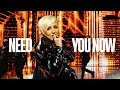 Juliana Pasha - Need You Now