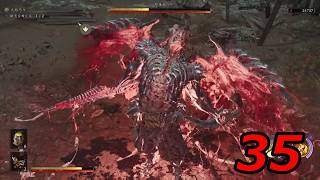 チサトのゲーム実況！＜鬼武者 WAY OF THE SWORD＞35