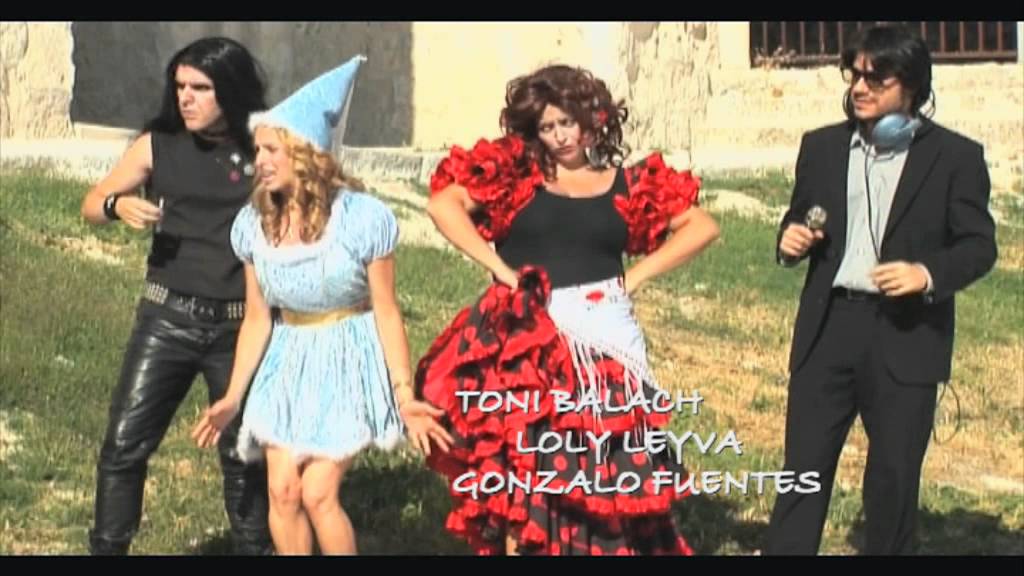 Ponty Mython Trailer
