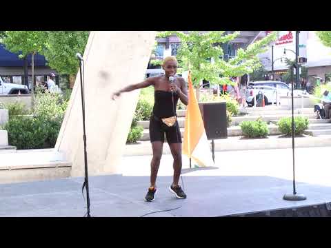 Askante @ La Main Tendue's Festival