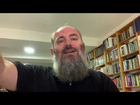 16. Me sabër i arrijmë qëllimet - Hoxhë Bekir Halimi