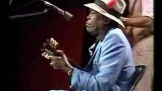 John Lee Hooker - One Bourbon, One Scotch, One Beer