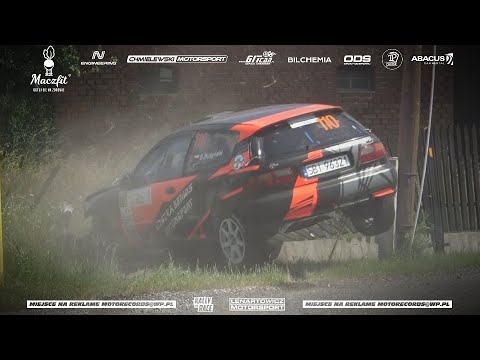 53 Rajd Festiwalowy 2022 - ACTION by MotoRecords.pl