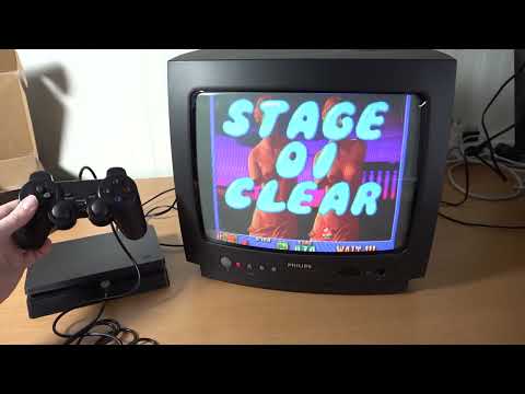 The Fake Playstion Console From China Is Kinda Awesome!