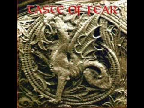 Taste Of Fear - Taste Of Fear ( Full Album )