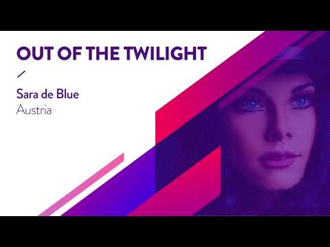 Sara de Blue - Out of the twilight