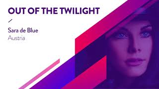 Sara de Blue - Out of the twilight