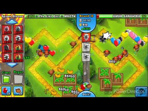 BLOONS TD BATTLES ep (19) : Yellow Brick Road