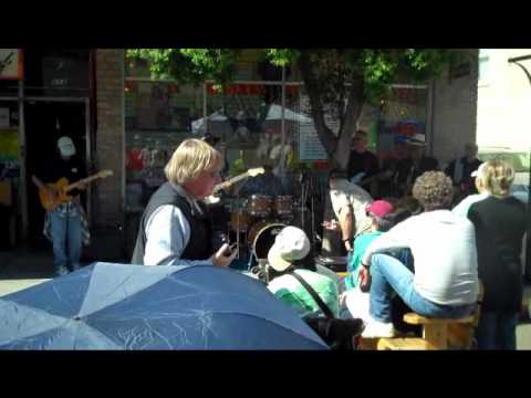 Selwyn Cooper: Tell It Like It Is (2011 Juke Joint Festival)