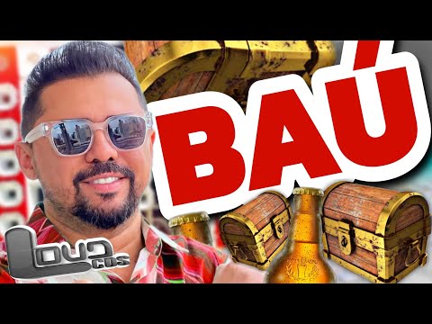 BAÚ AVIÃO DO FORRÓ | REPERTÓRIO SELECIONADO SÓ AS TOPS - PRA TOCAR NO PAREDÃO | XAND AVIÃO CD AGOSTO