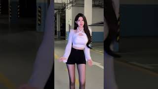 Đố ae xem mà không replay đấy ?#tiktok #girl #sexy