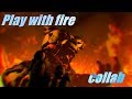 SFM FNaF Play With Fire COLLAB
