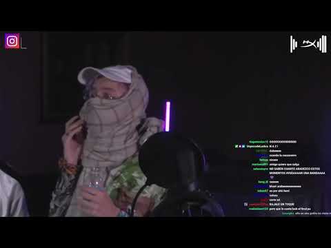 Bhavi x Luck Ra ADELANTO (tema que no saldra)