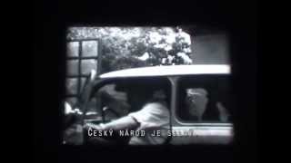 Video Bouchací Šrouby - Landsmannschaft aus Breitenbach