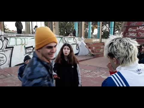 Franchute - Staner vs Qaiuken - Grego | Octavos | CB Free Especial 2 vs 2