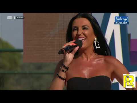 ANA RITTA - FAZ TIK TOK COMIGO