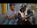 EP WE CALL YOUR PARTNER TO CONFIRM IF THEY DATING YOU
