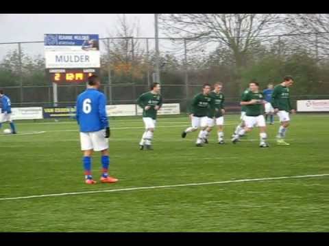 Groessen A1  Westervoort A1 24 11 2012