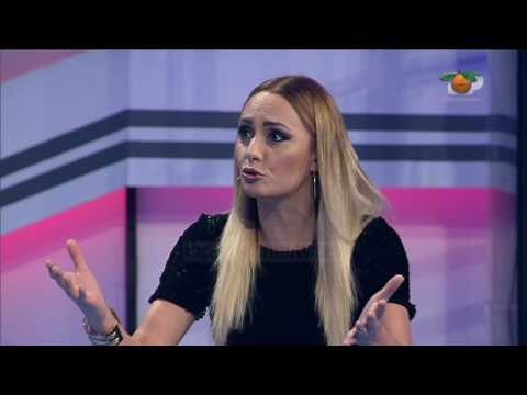 Portokalli, 7 Dhjetor 2014 - Editoriali (U kthye koha e drurit)