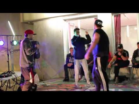 DAVCON VS DELA -8AVOS- WINTER PRIX NOVELDA