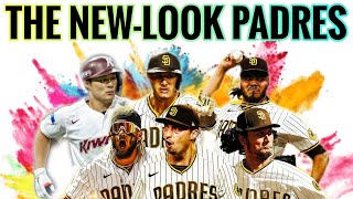 The New San Diego Padres - Are They World Series Favorites in 2021?