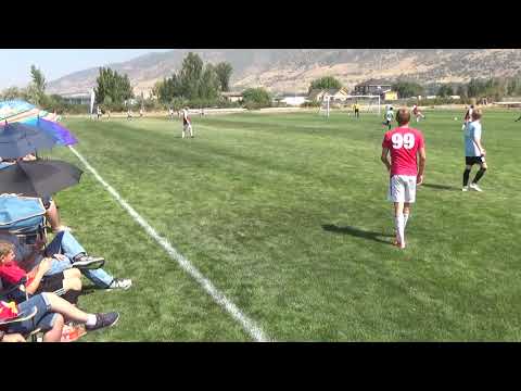 2018 Mayors Cup B00 P1 VS Forza Part 6