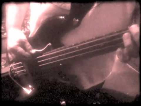 ZED Studio Sessions: Bass Tracking, Clip #2