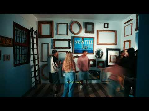 FABRIELL - PINKY PROMISE (Visualizer)