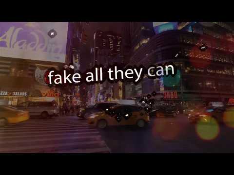 EZoo "You Are Your Wallet" Official Lyric Video