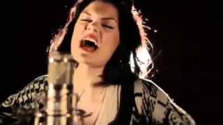 Jessie J Performs Stand Up, Who You Are and Price Tag on Rock Feedback Sessions Part 2