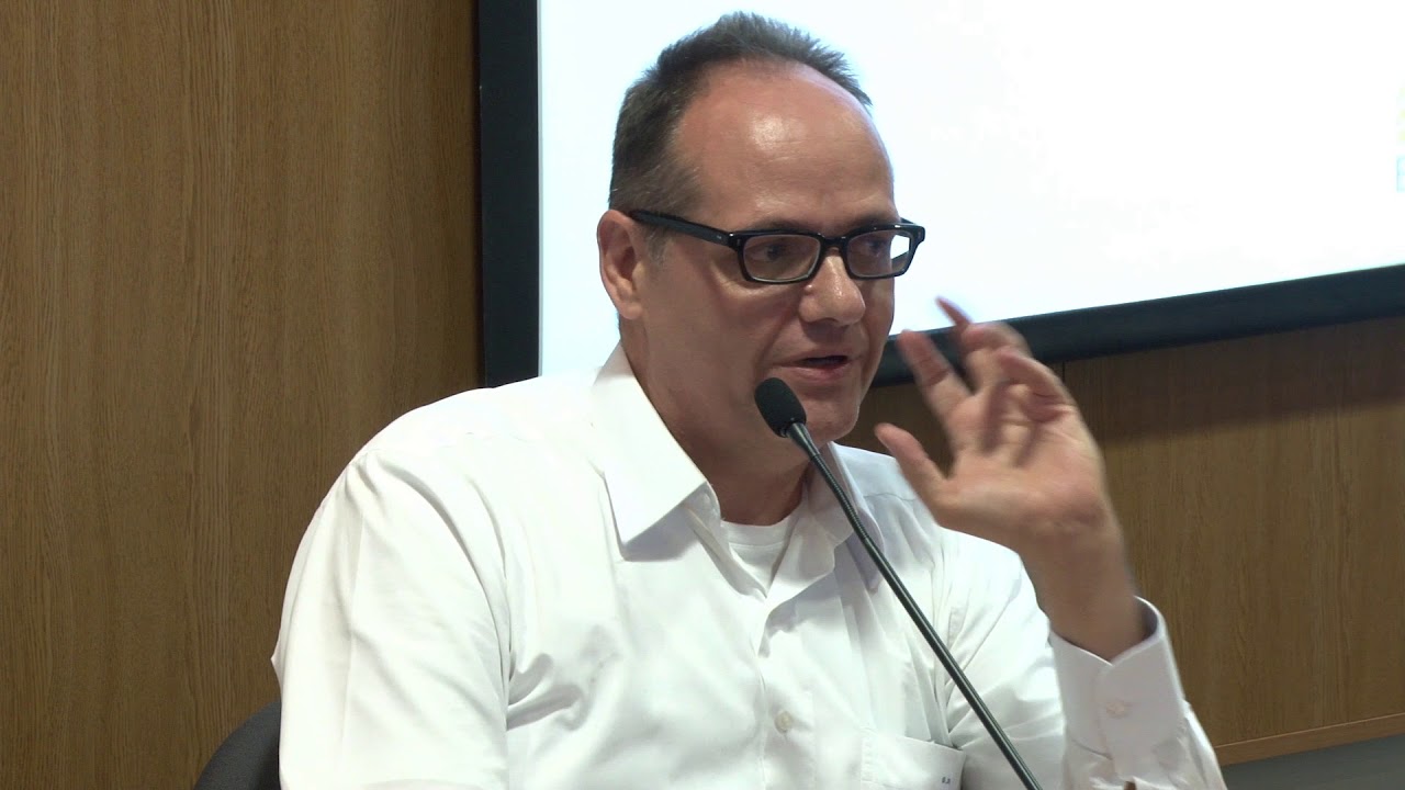 Desenvolvimento econômico - Por que ficamos para trás? - Samuel Pessoa