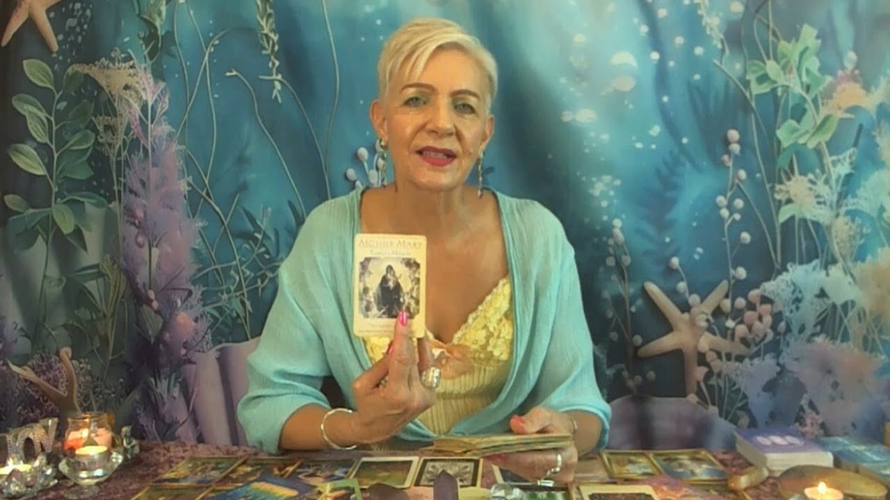 TAURUS NOVEMBER 2025 TAROT READING