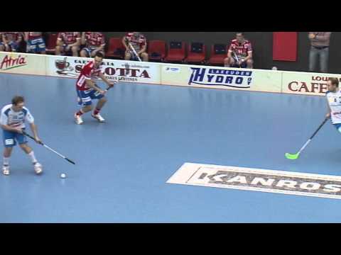 SPV-NST 13.3.2013 koko lähetys