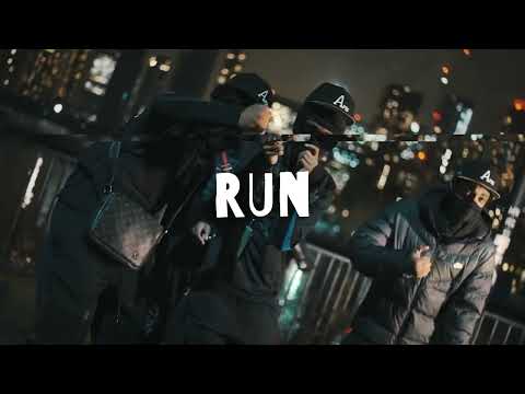 [FREE] #STK TapeDat x Lil Prezi x UK Drill Type Beat - "RUN” 2026