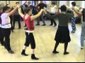 Cradle Dance (Joc de Leagane) with Emily Nisbet
