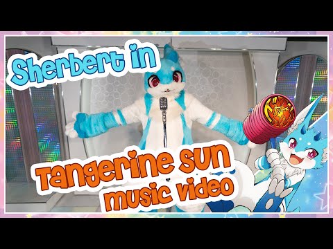 image-Is there a manga based on magical beast Sherbert anime?