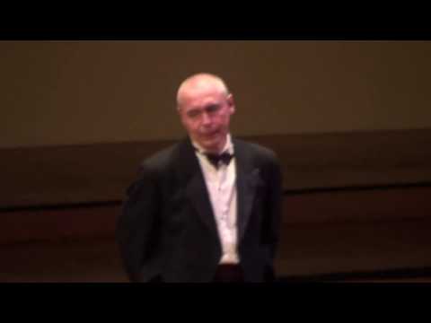 Ivo Pogorelich ..The Encore in Vienna, 2015 ..Balakiriev - Islamey ..