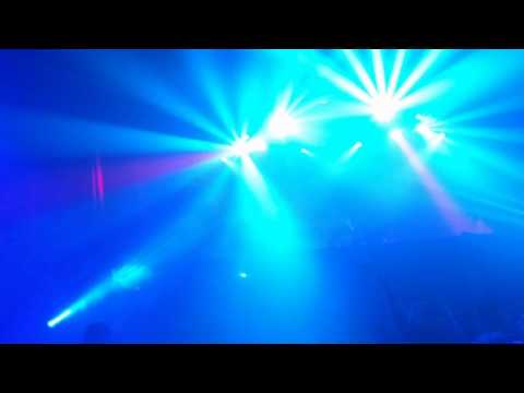 S.P.Y B2B Randall B2B Break @ Electric Brixton London (Playaz) 21 Jan 2017