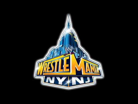 WWE Wrestlemania 29 Official Theme Song