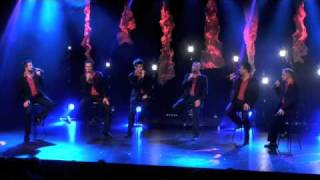 Basix: Have Yourself A Merry Little Christmas