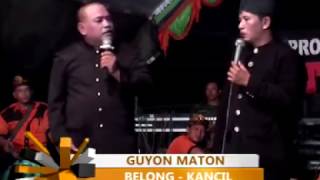 Download lagu Guyon Waton Lucu - Dagelan Belong Kancil mp3 Download lagu Guyon Waton Lucu - Dagelan Belong Kancil mp3